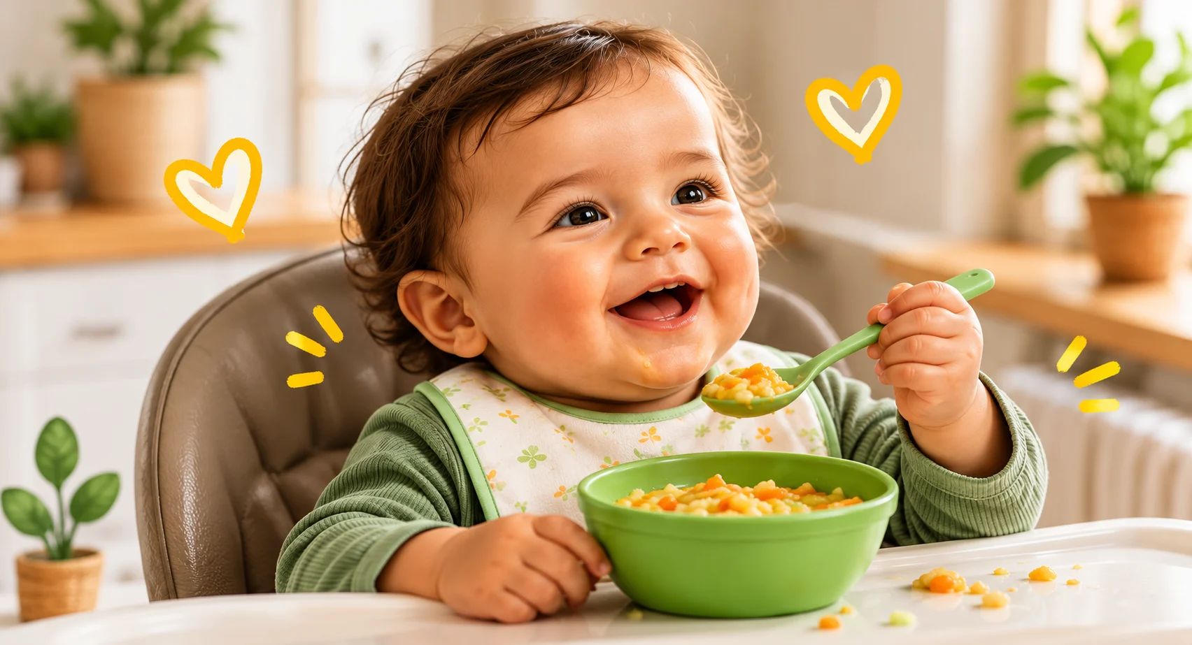 Baby Image