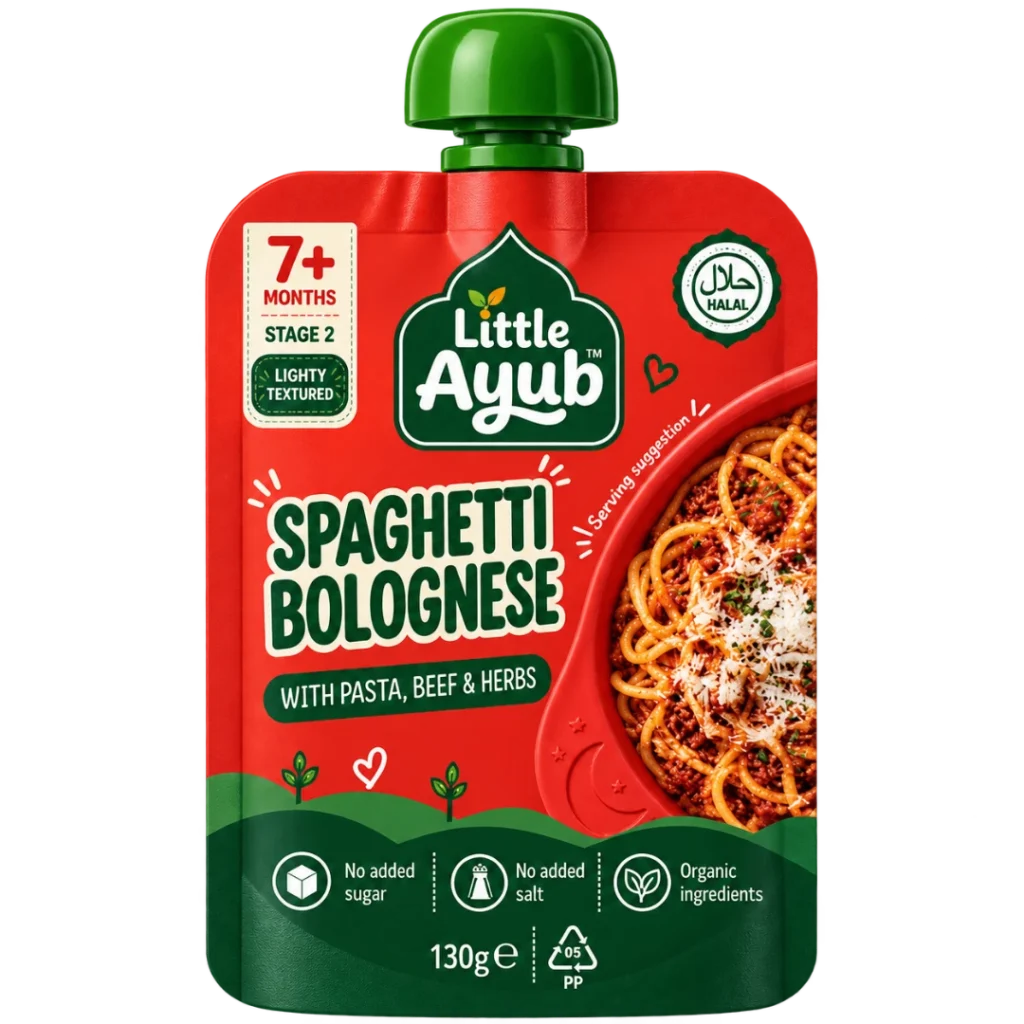 Spaghetti Bolognese