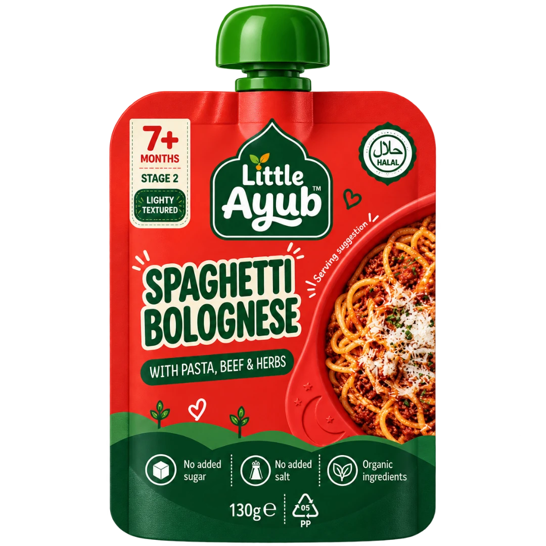 Spaghetti Bolognese
